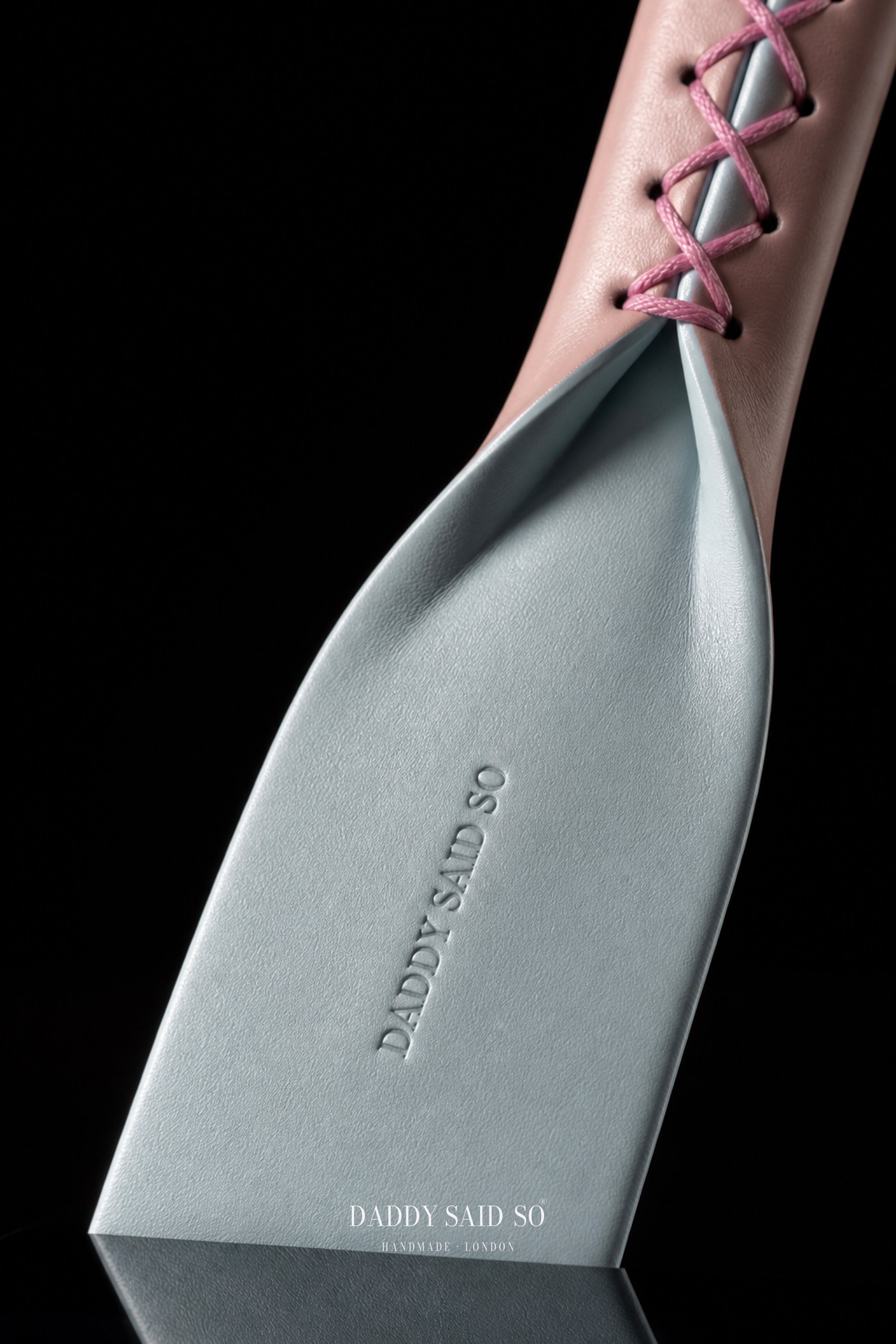 Square paddle
