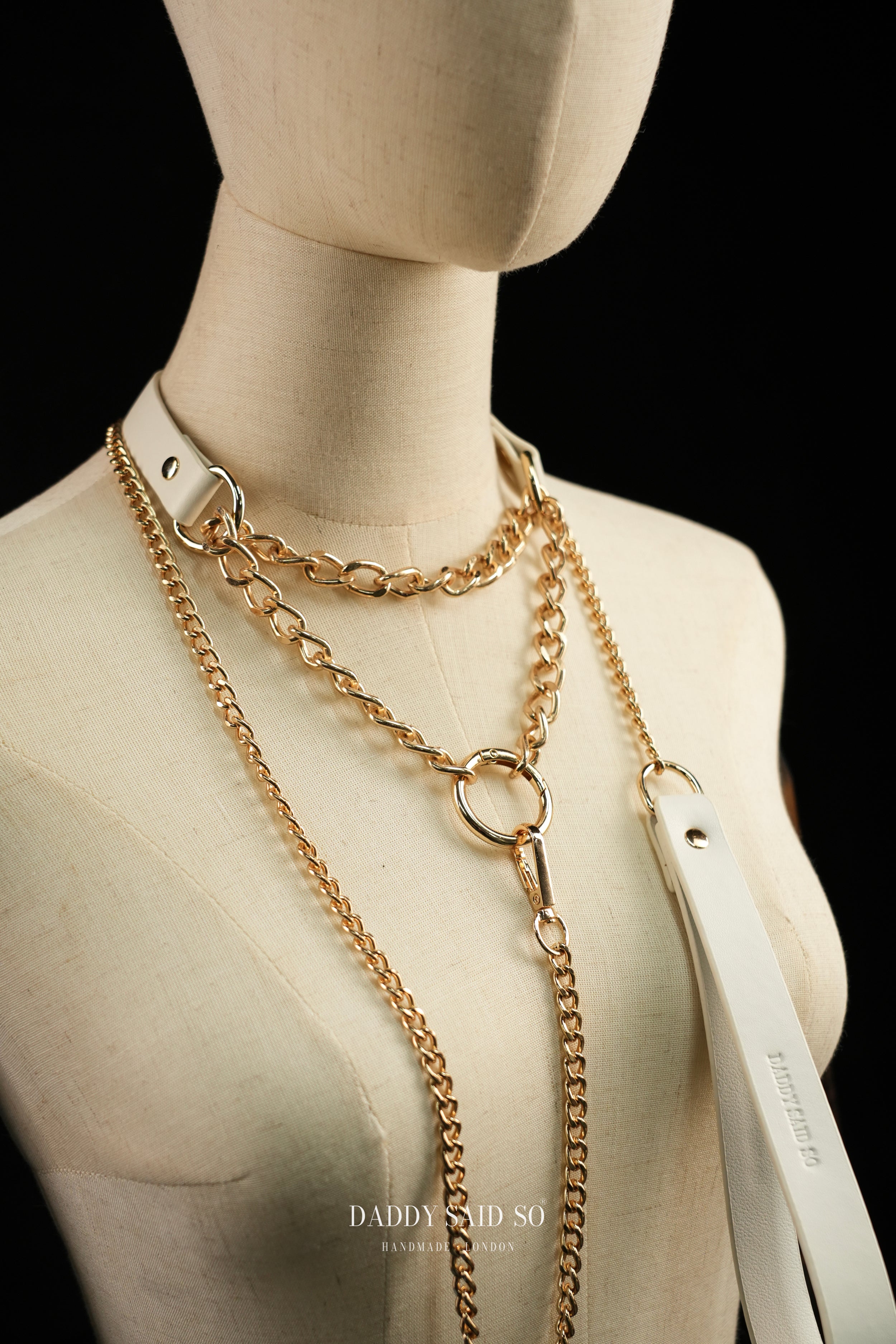 The O-Lock Collar