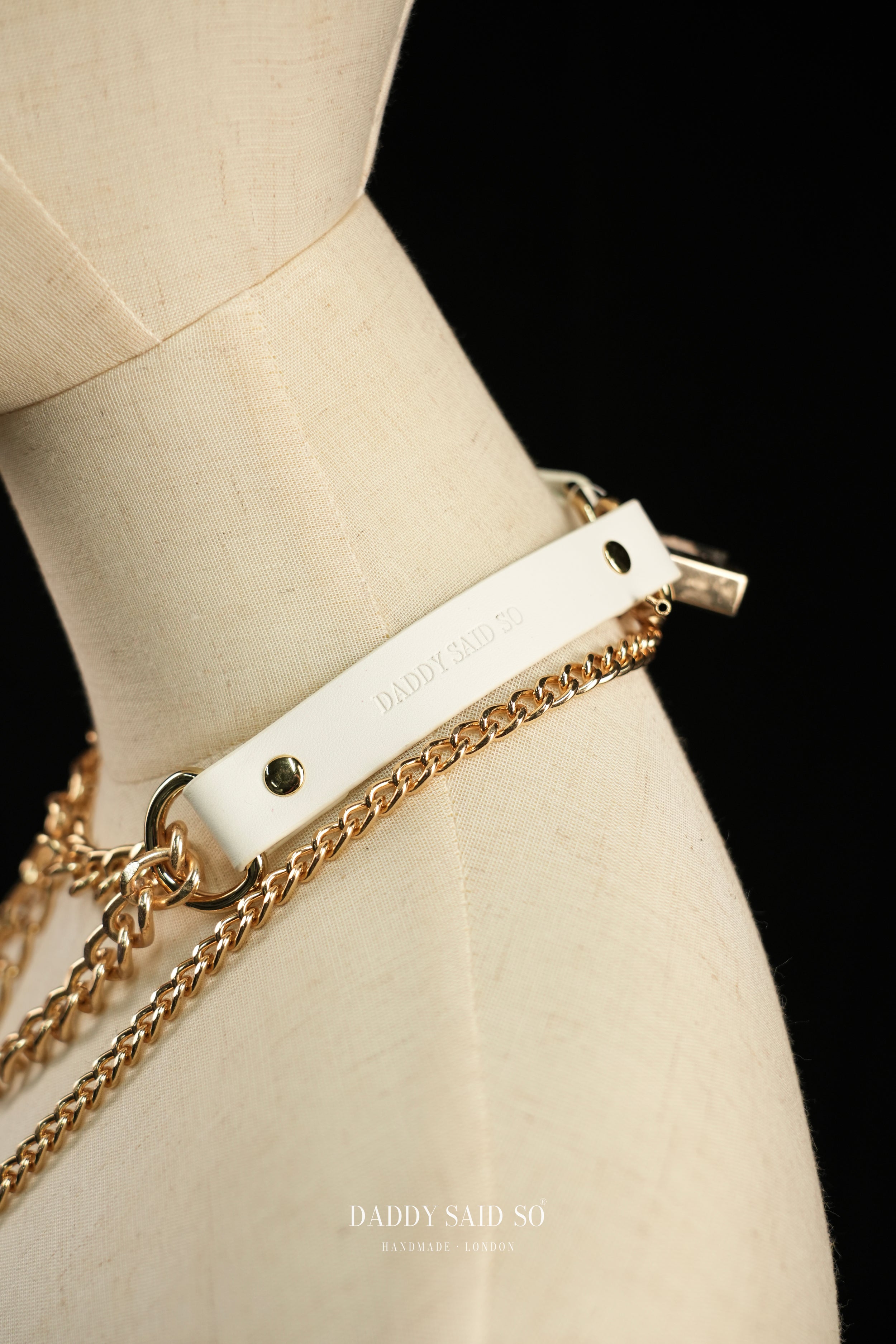 The O-Lock Collar