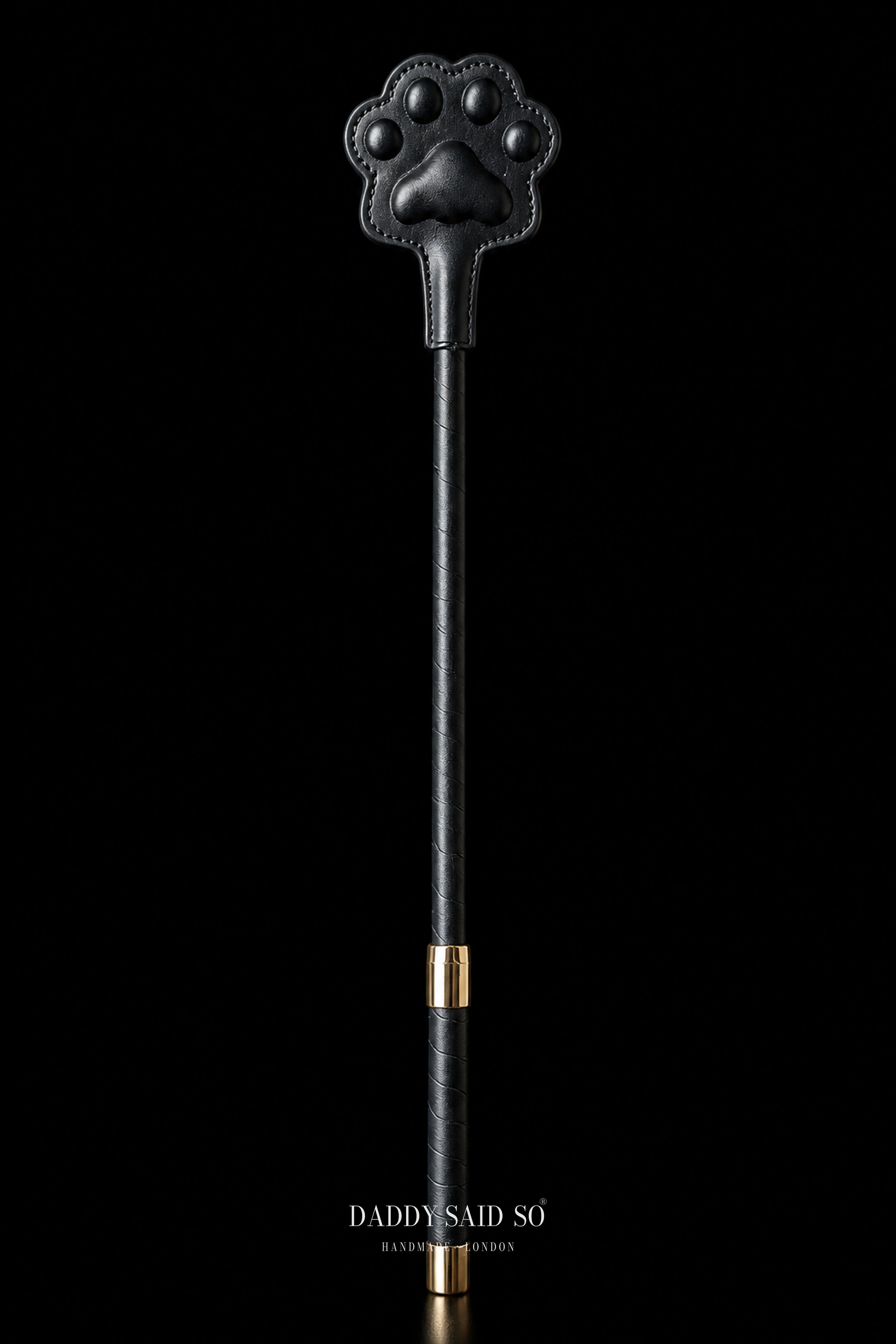 Paw Print Paddle