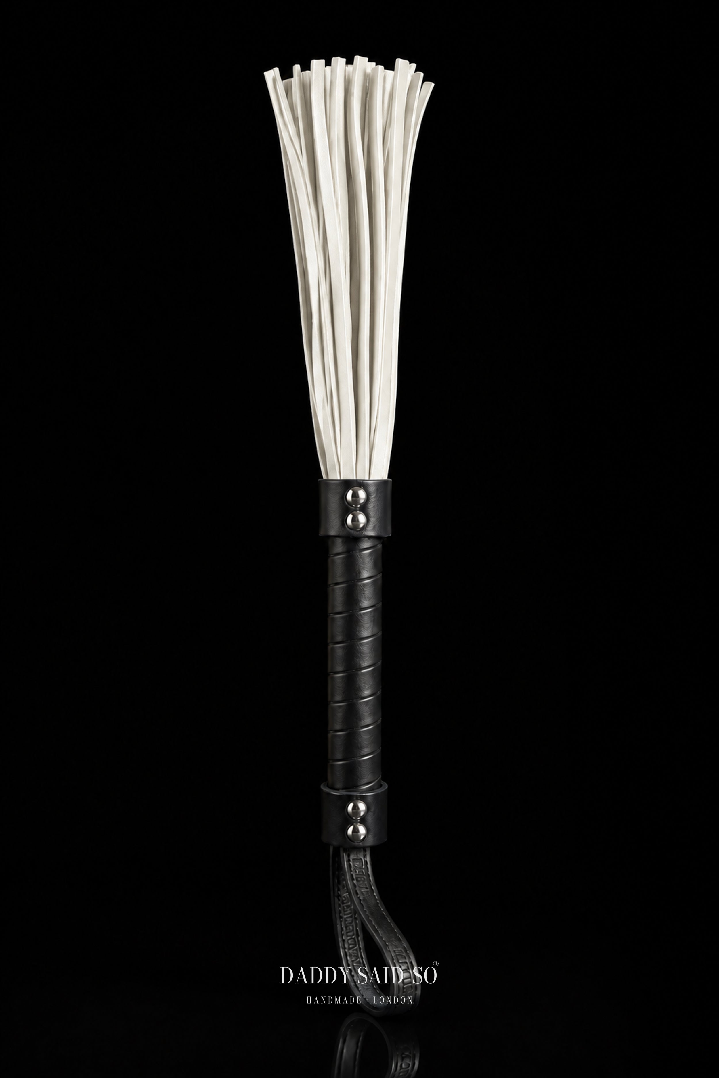 Tassel flogger