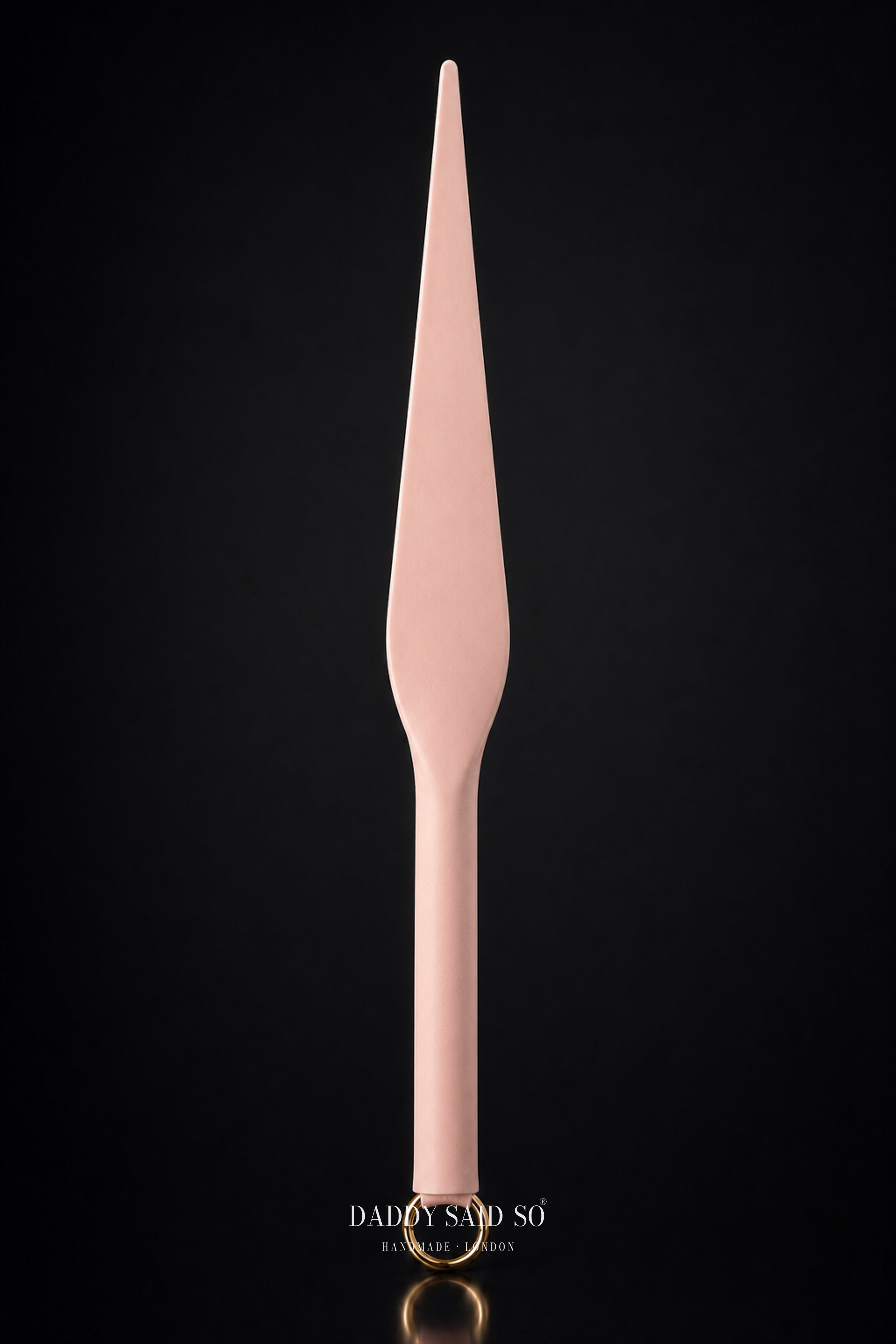Blade paddle