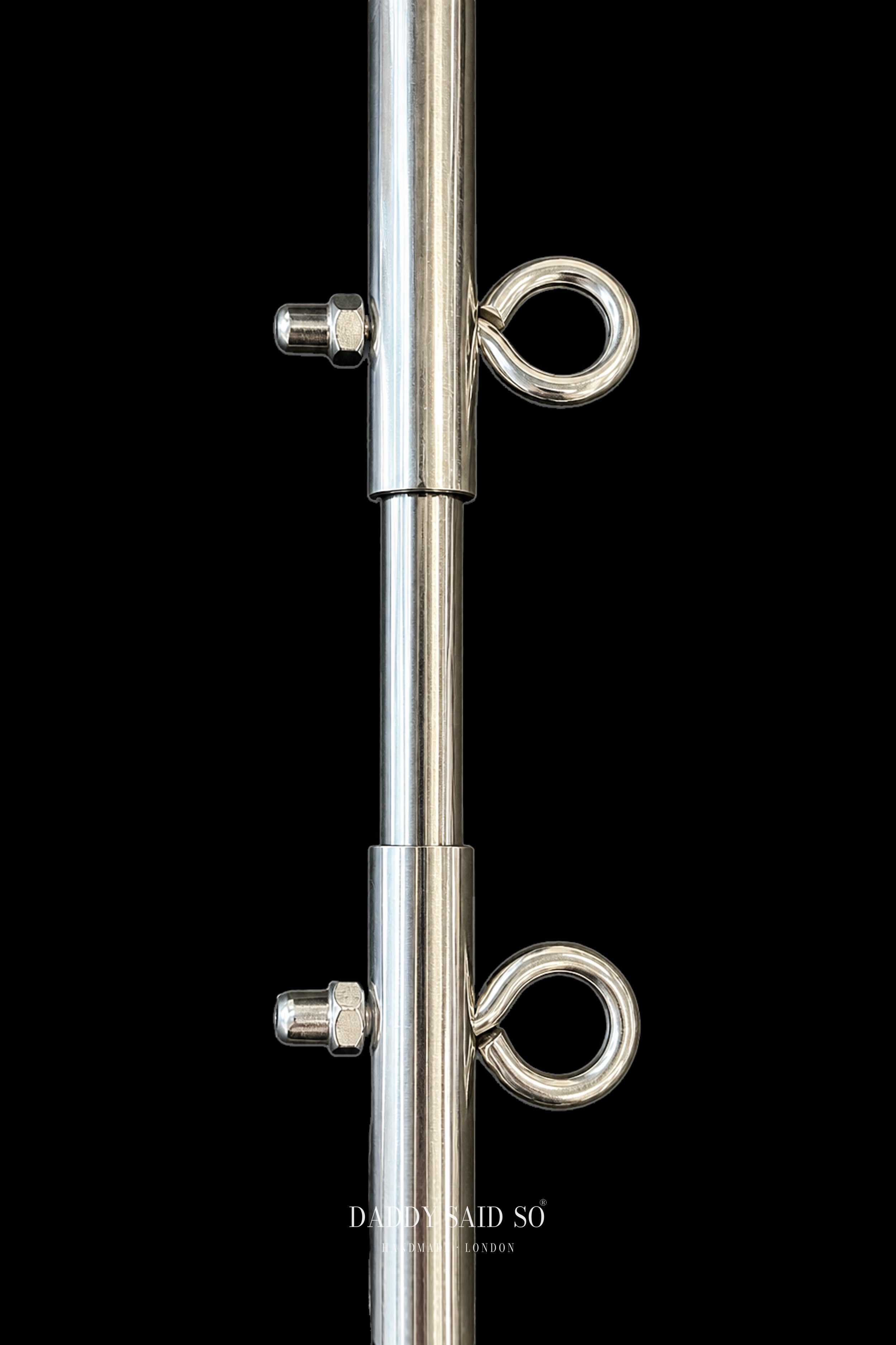 The Open Measure Spreader Bar