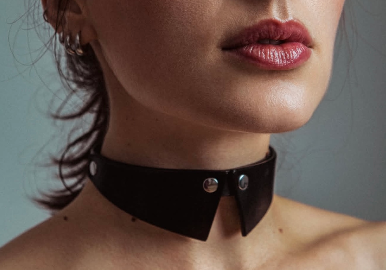 DAILY CHOKERS