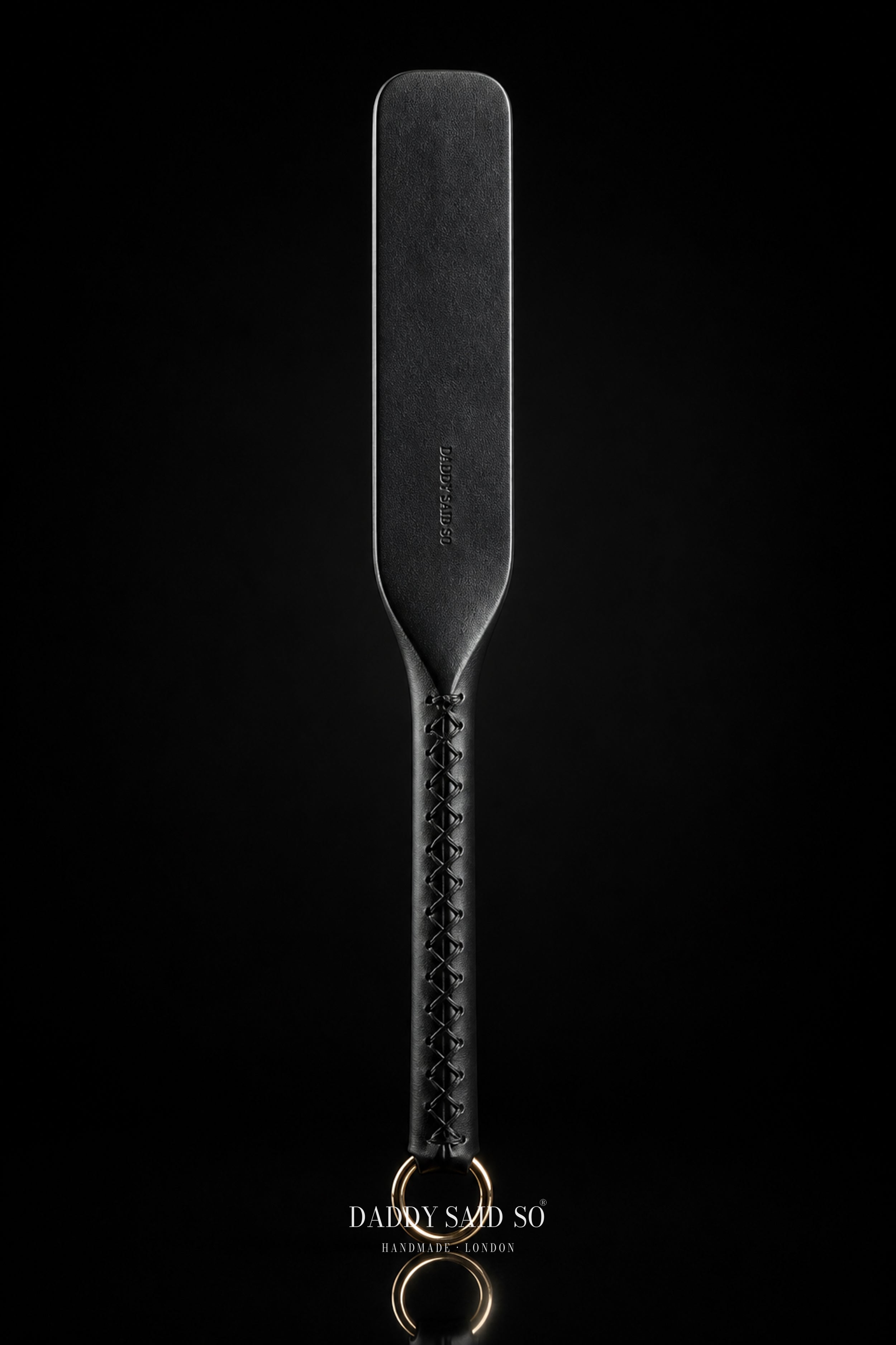 Square paddle