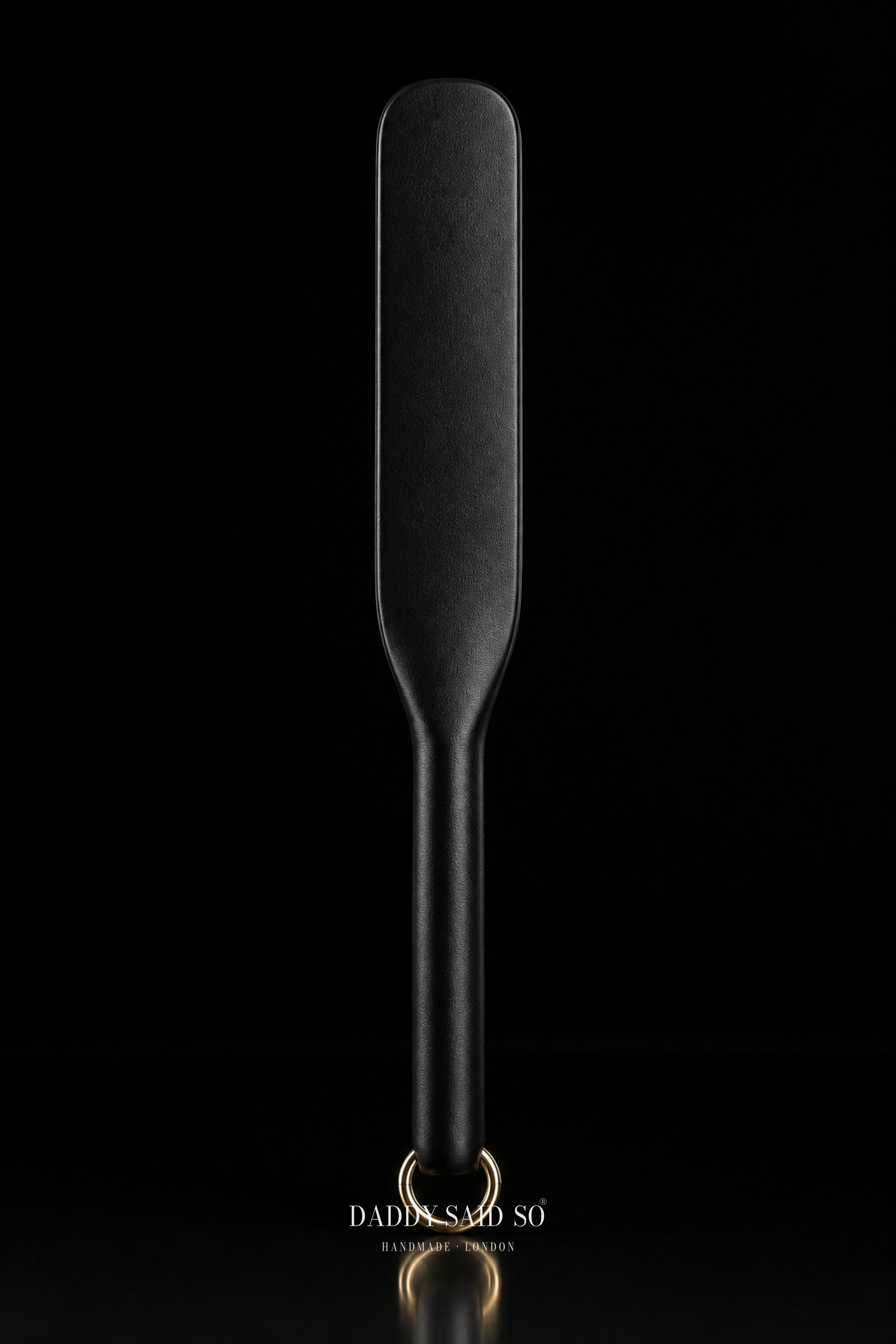 Square paddle