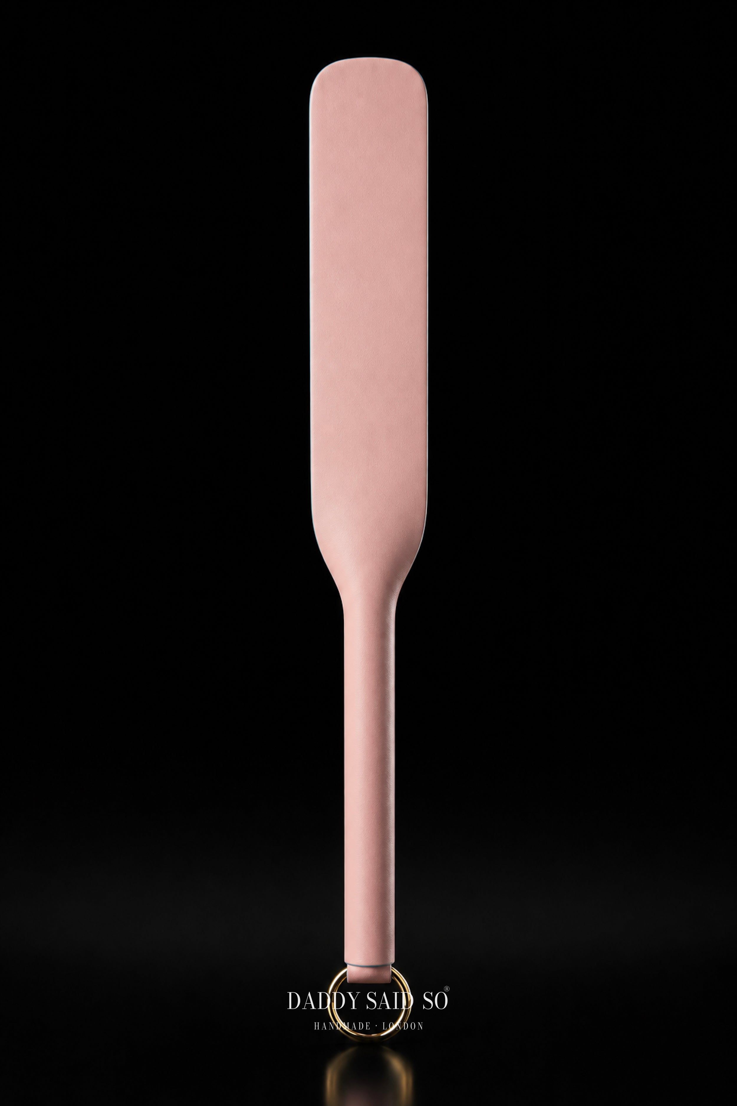 Square paddle
