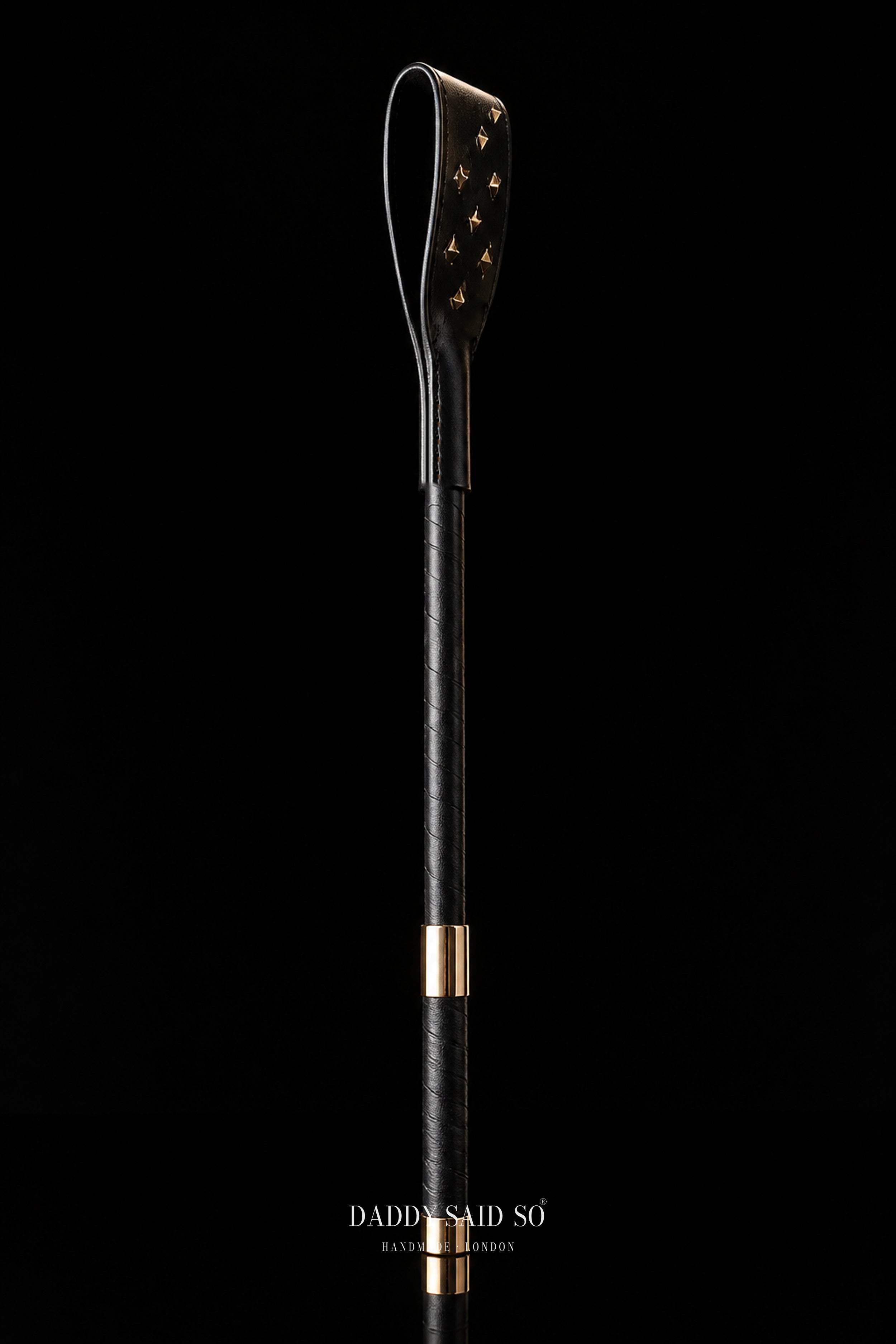 Rivet paddle