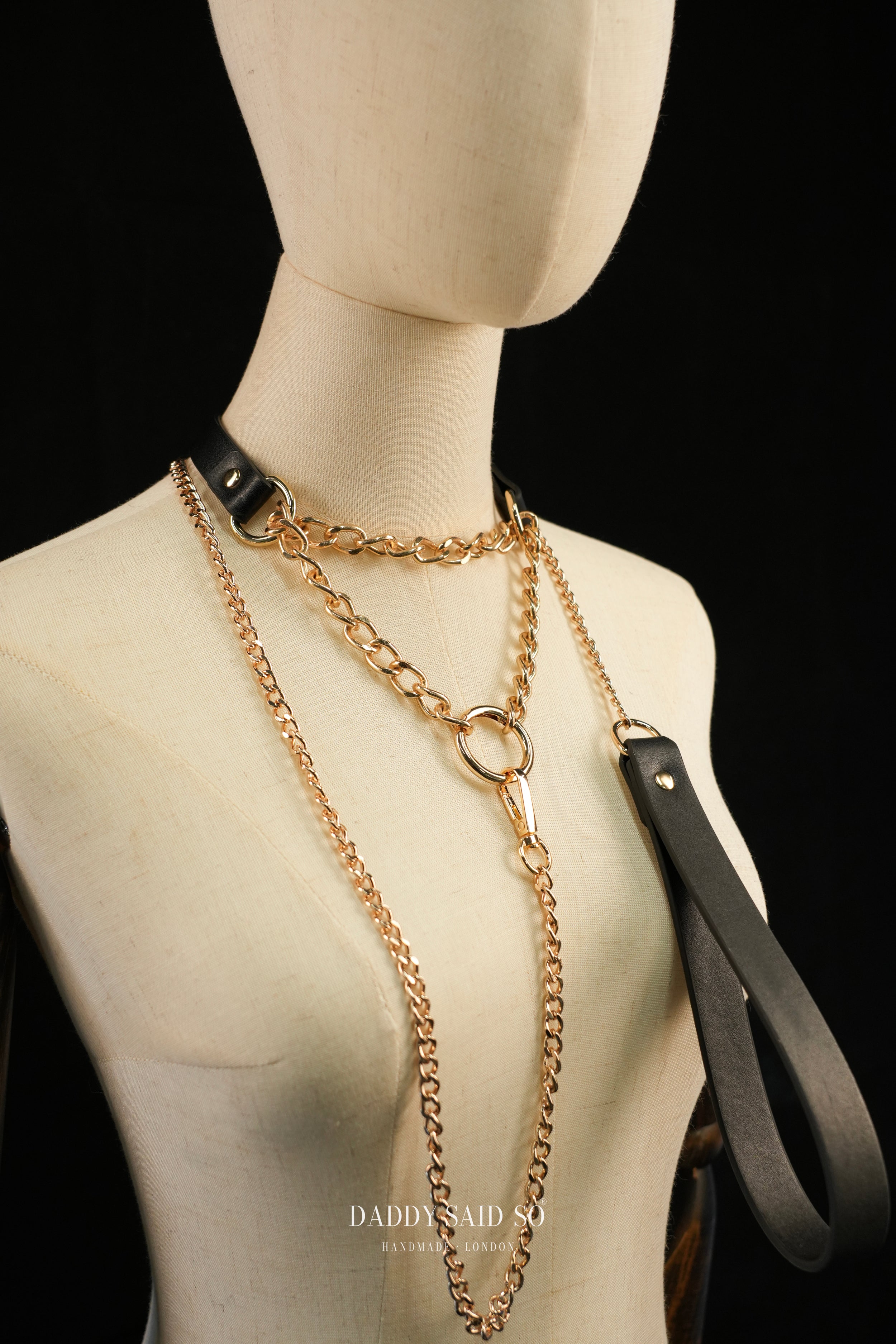 The O-Lock Collar