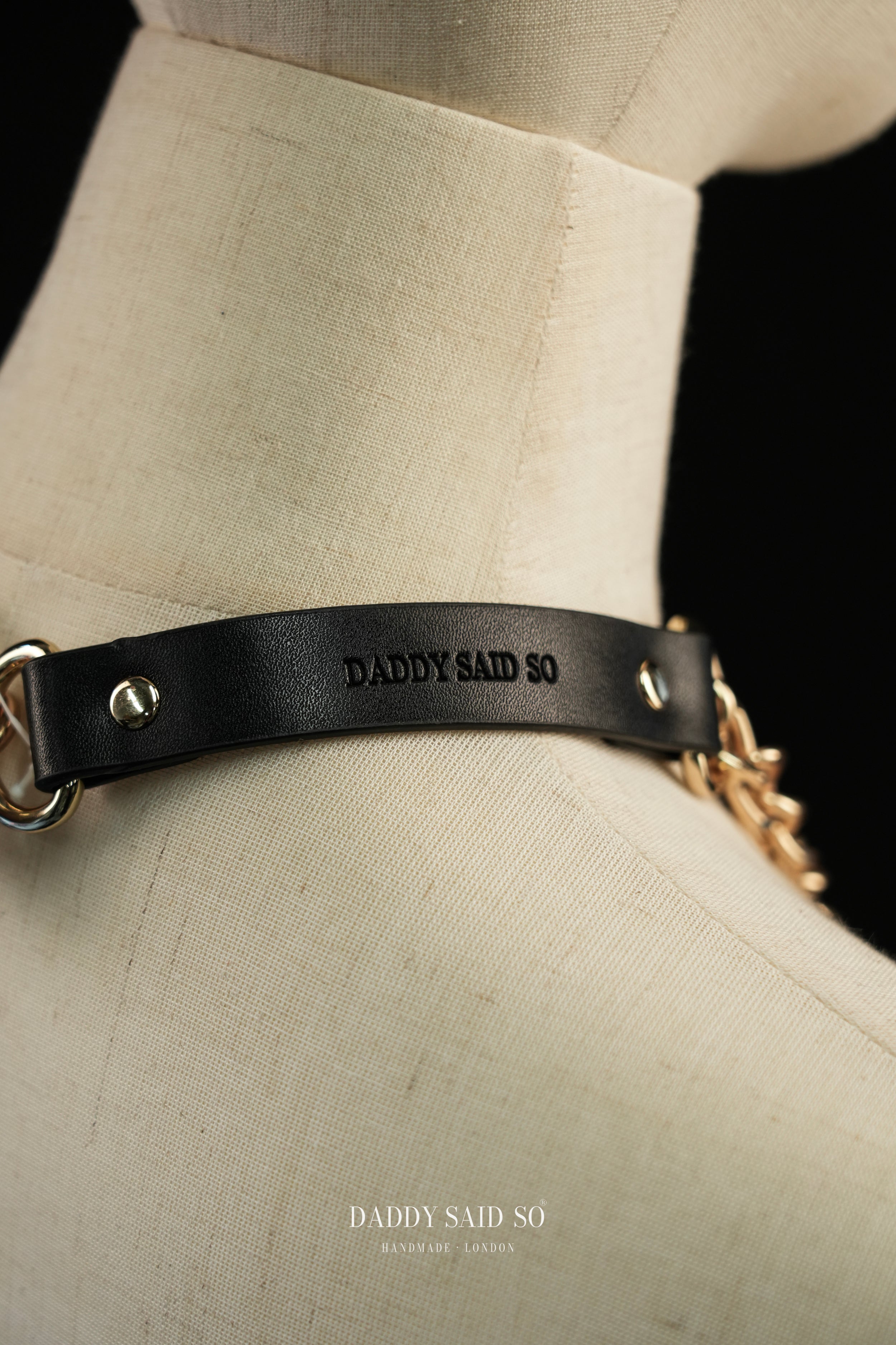 The O-Lock Collar