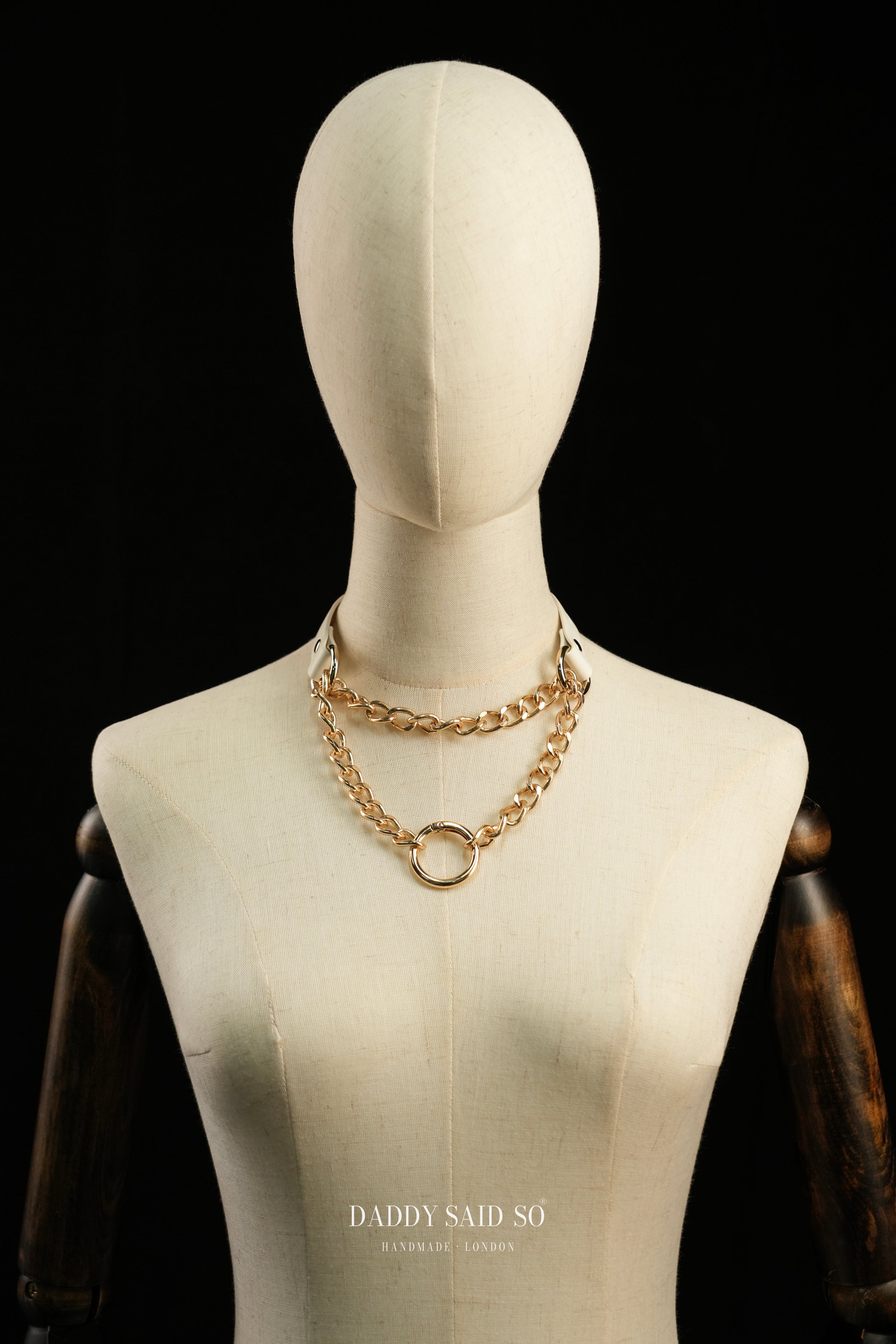 The O-Lock Collar