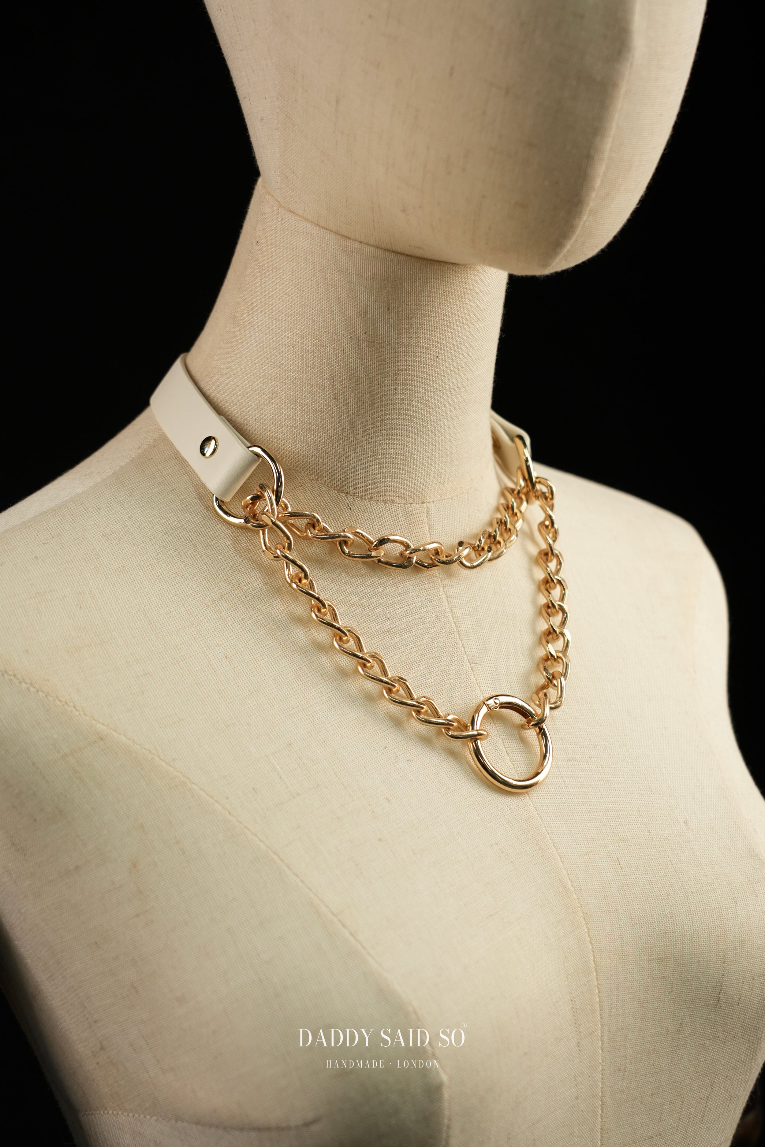The O-Lock Collar
