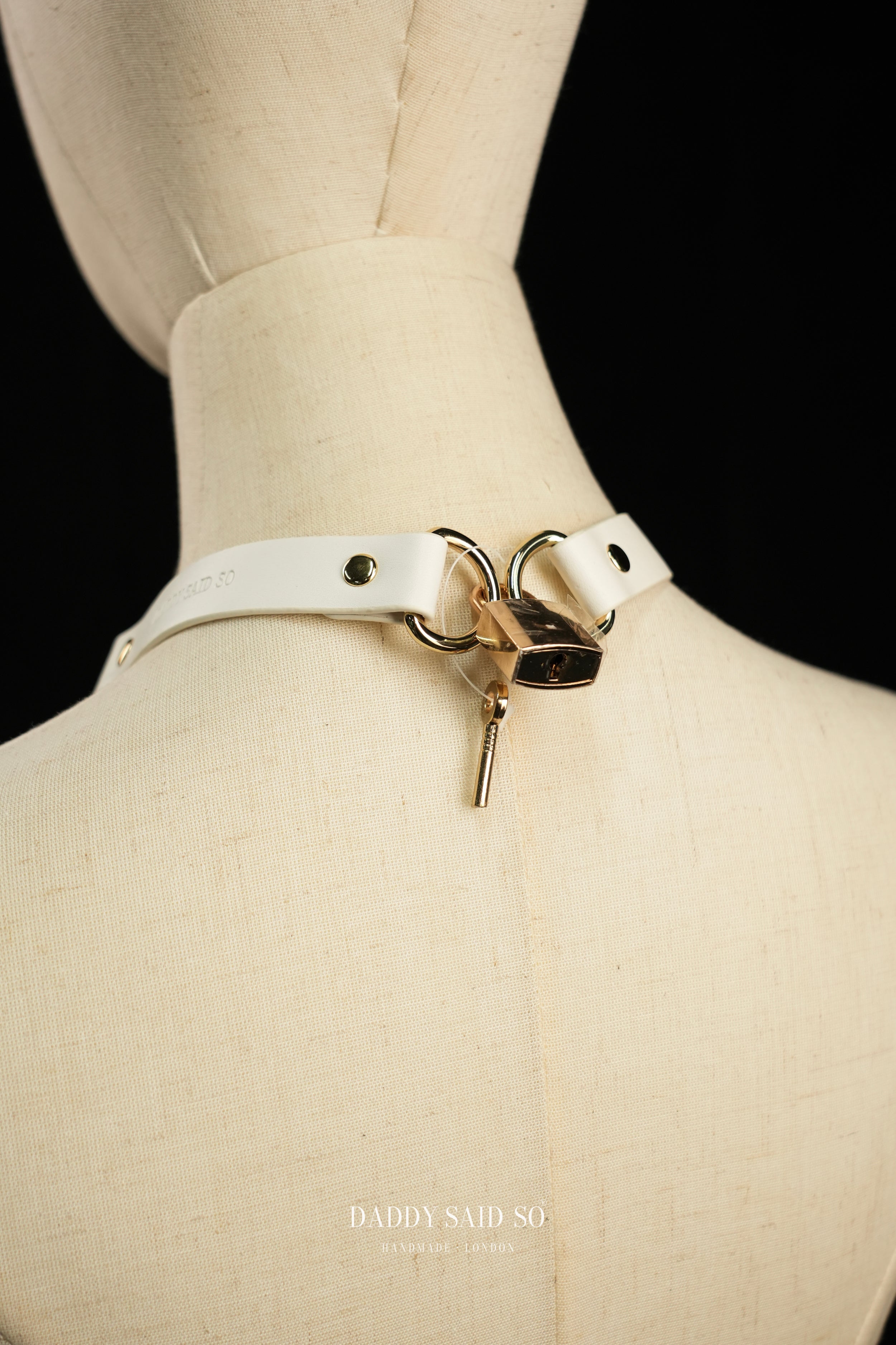 The O-Lock Collar