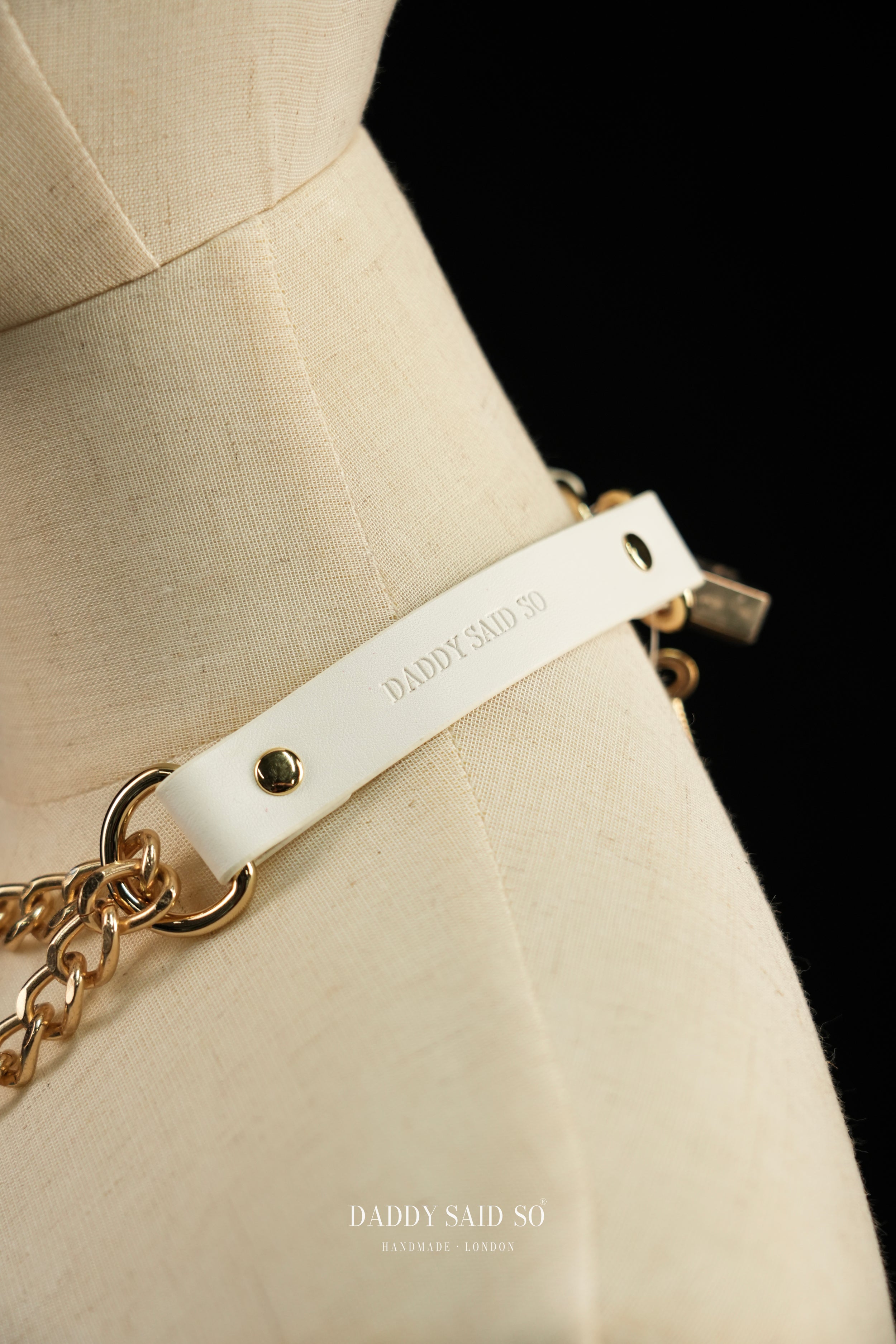 The O-Lock Collar