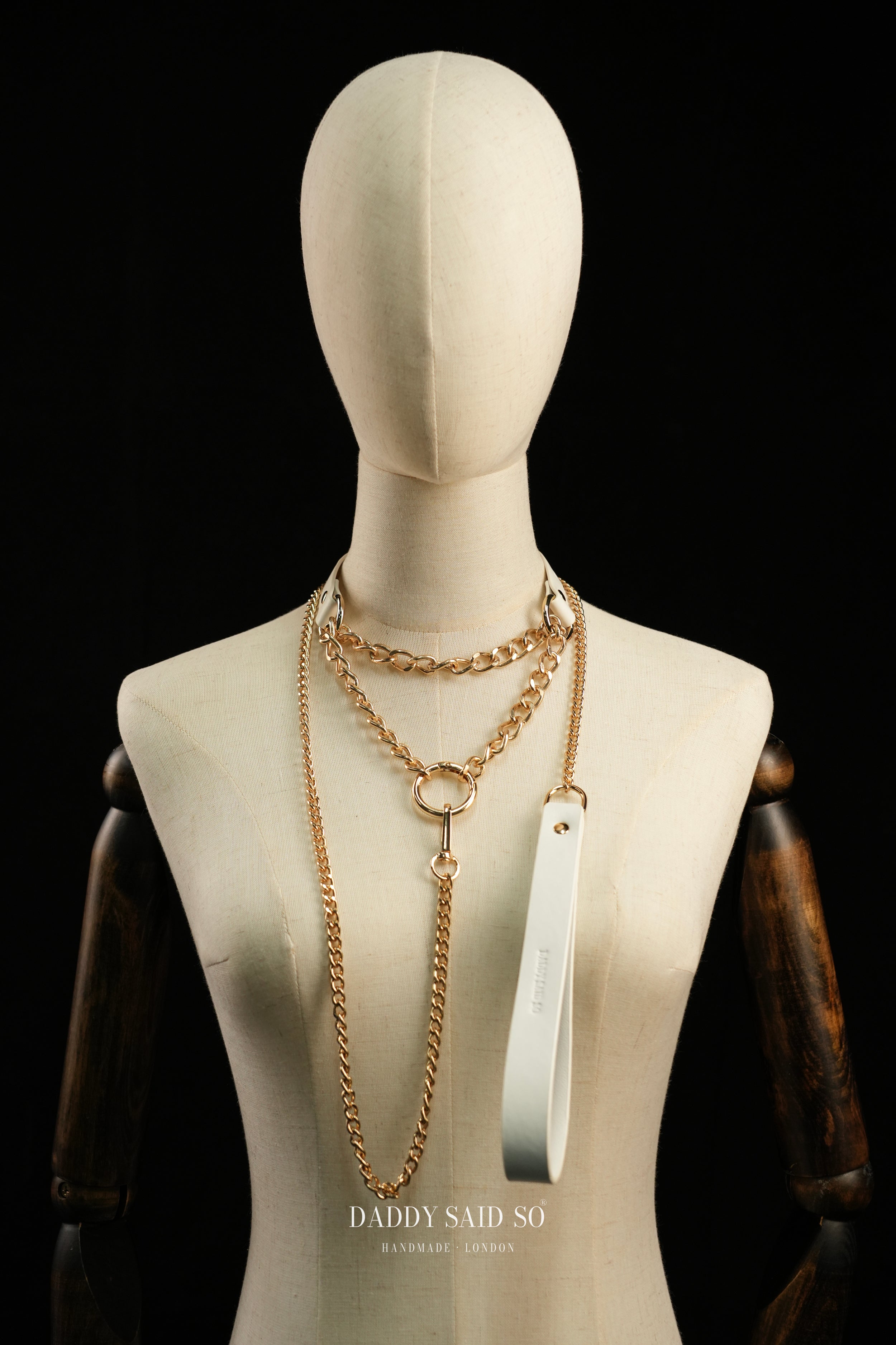 The O-Lock Collar