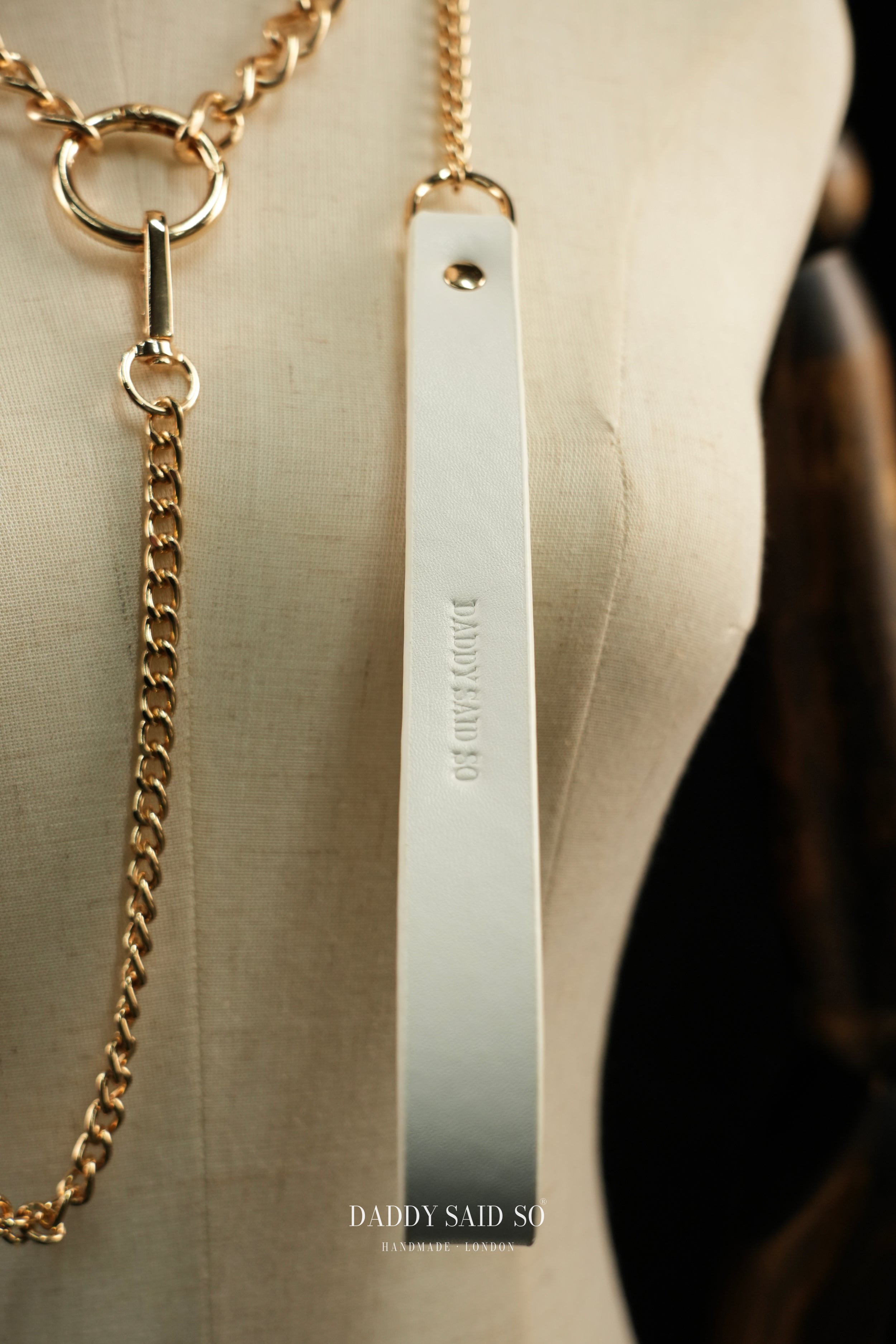 The O-Lock Collar