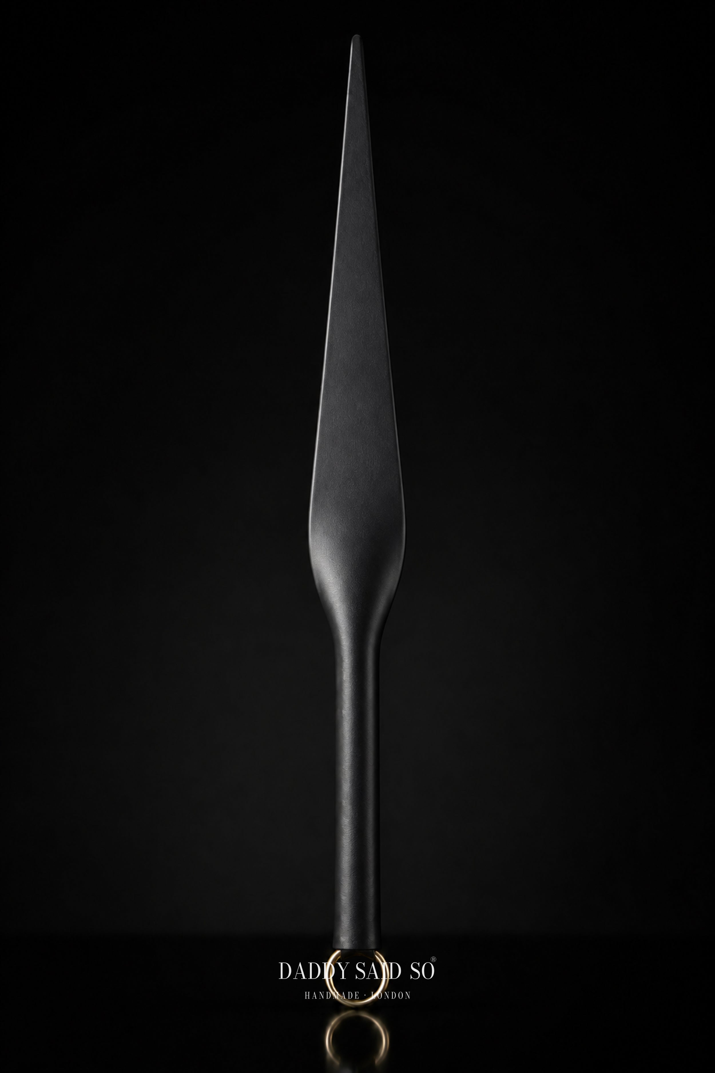 Blade paddle