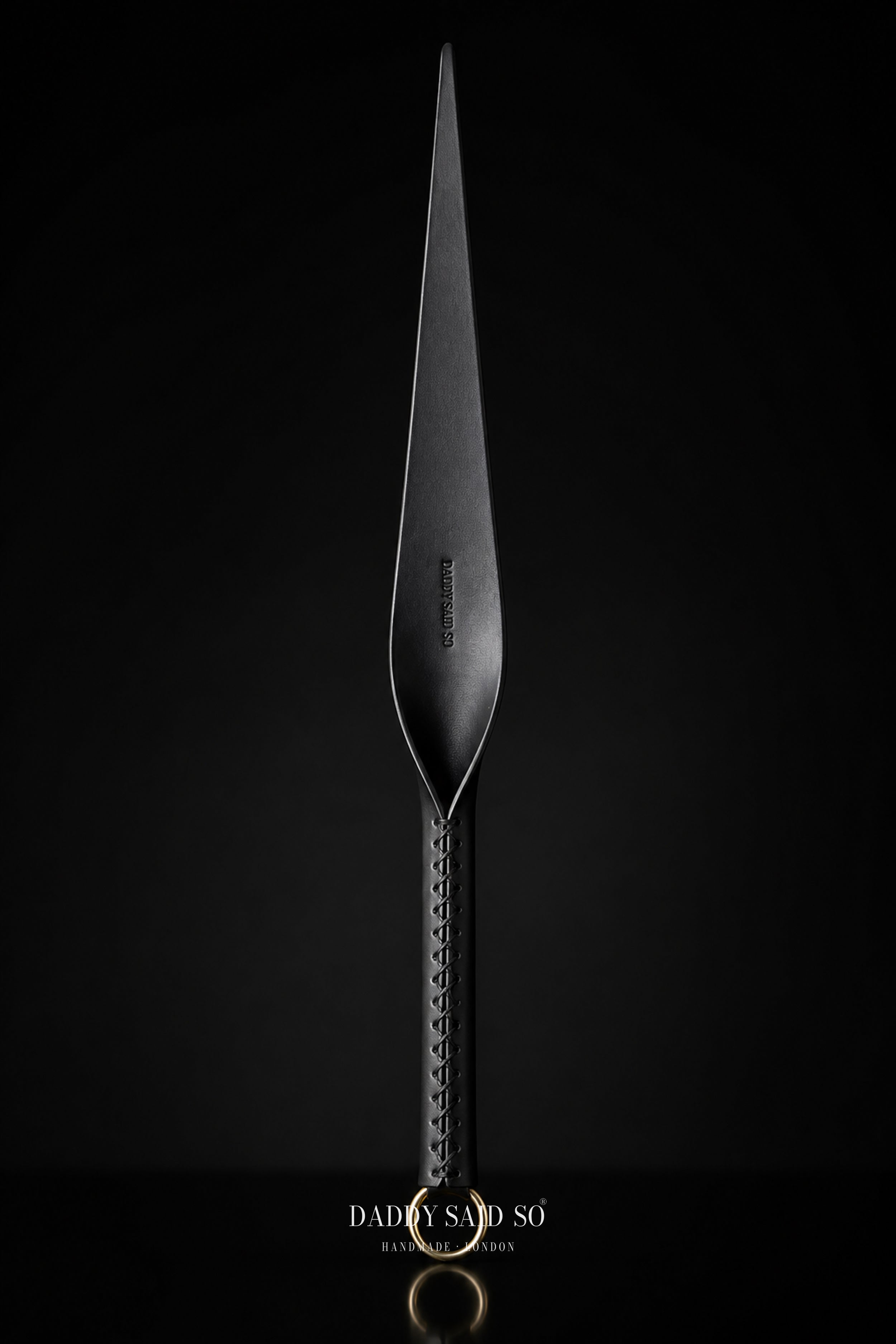 Blade paddle