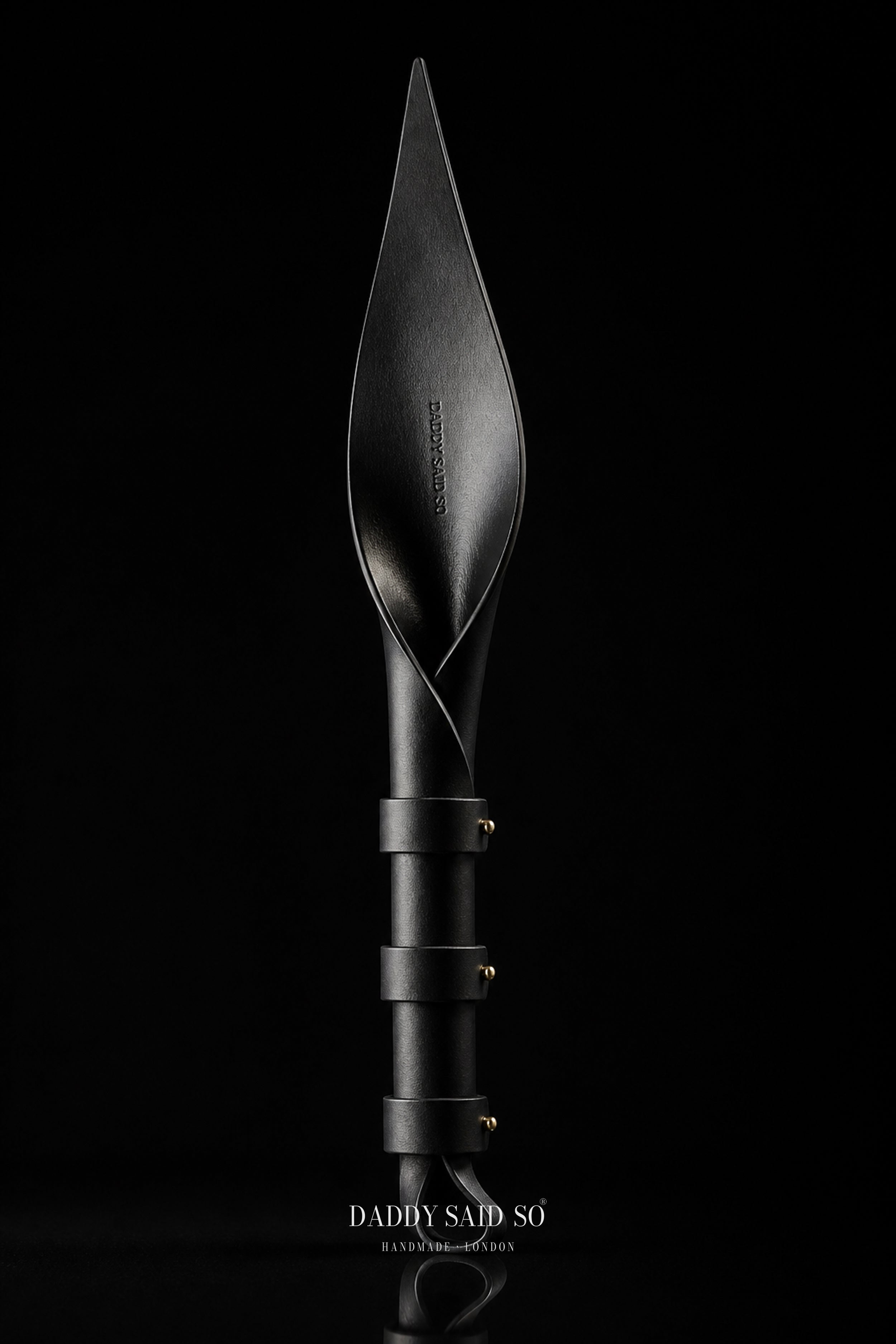 The Long Leaf Paddle