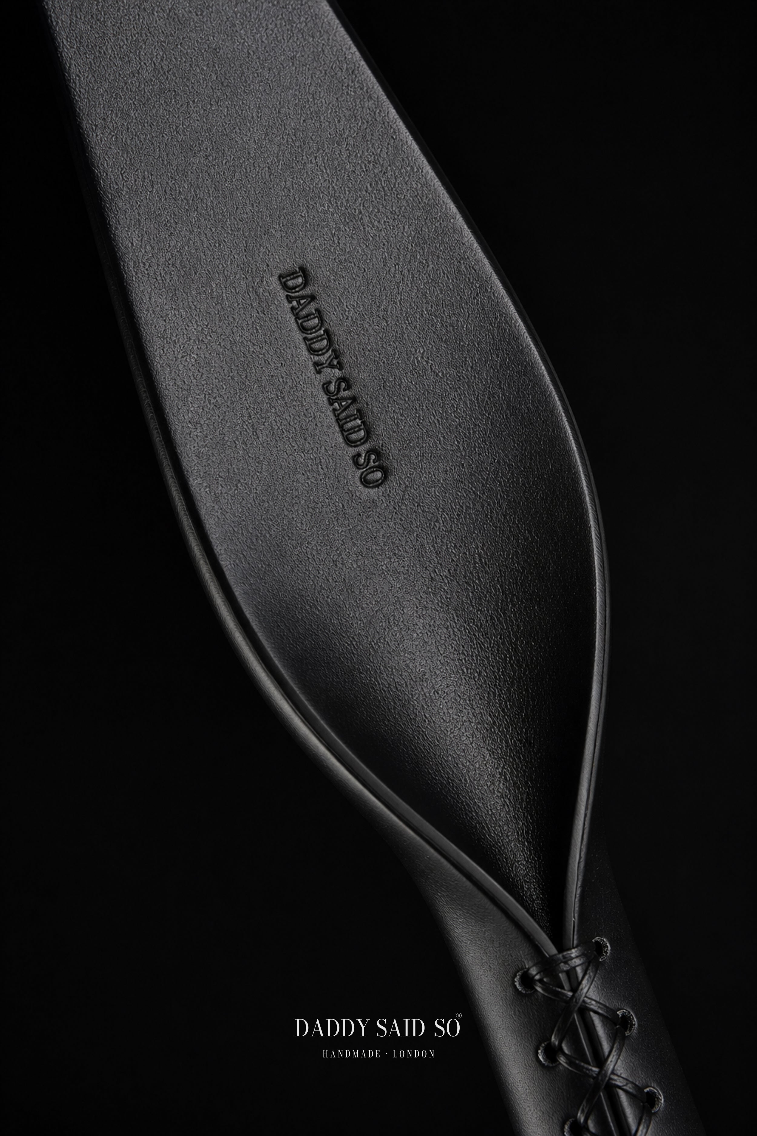 Blade paddle