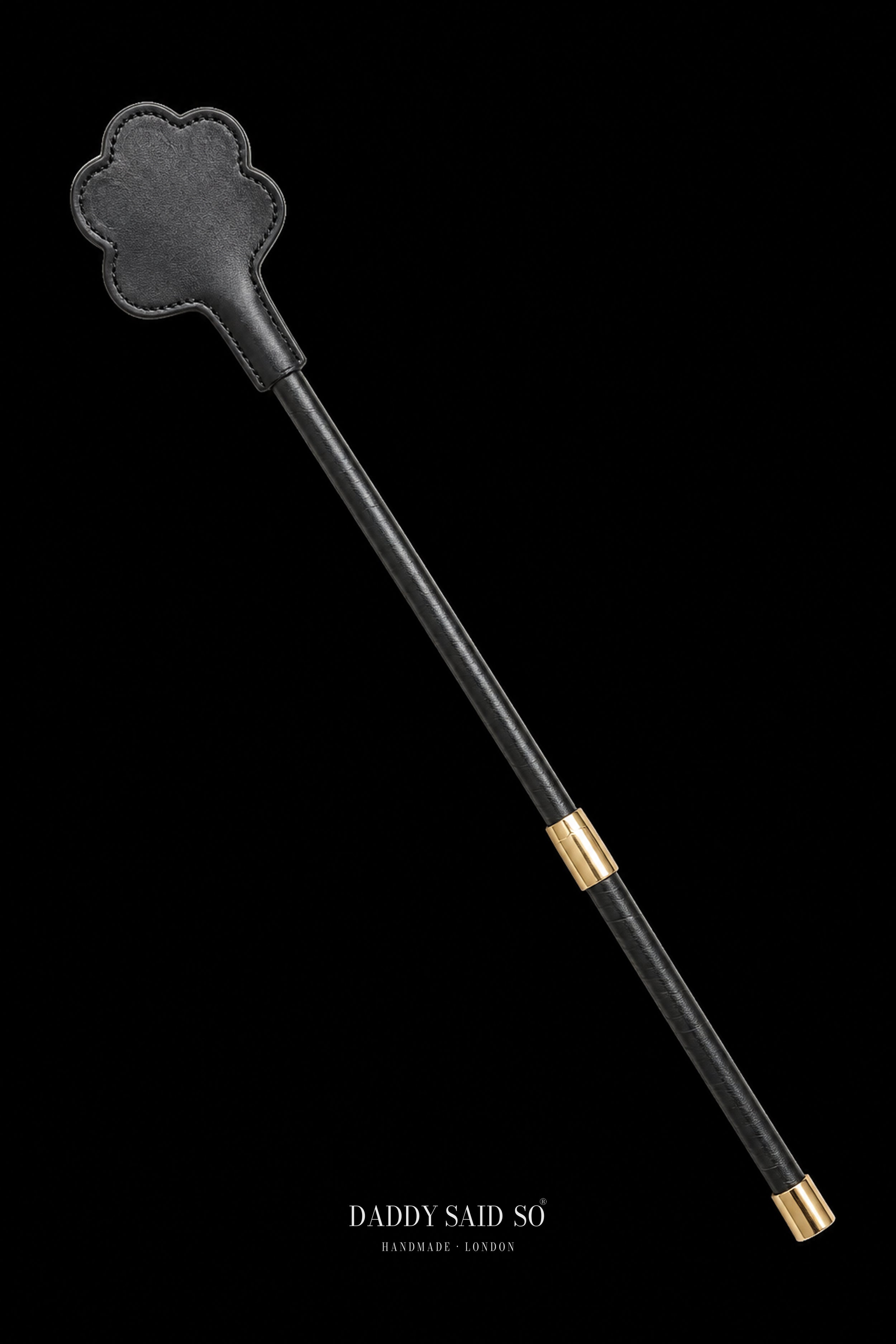 Paw Print Paddle
