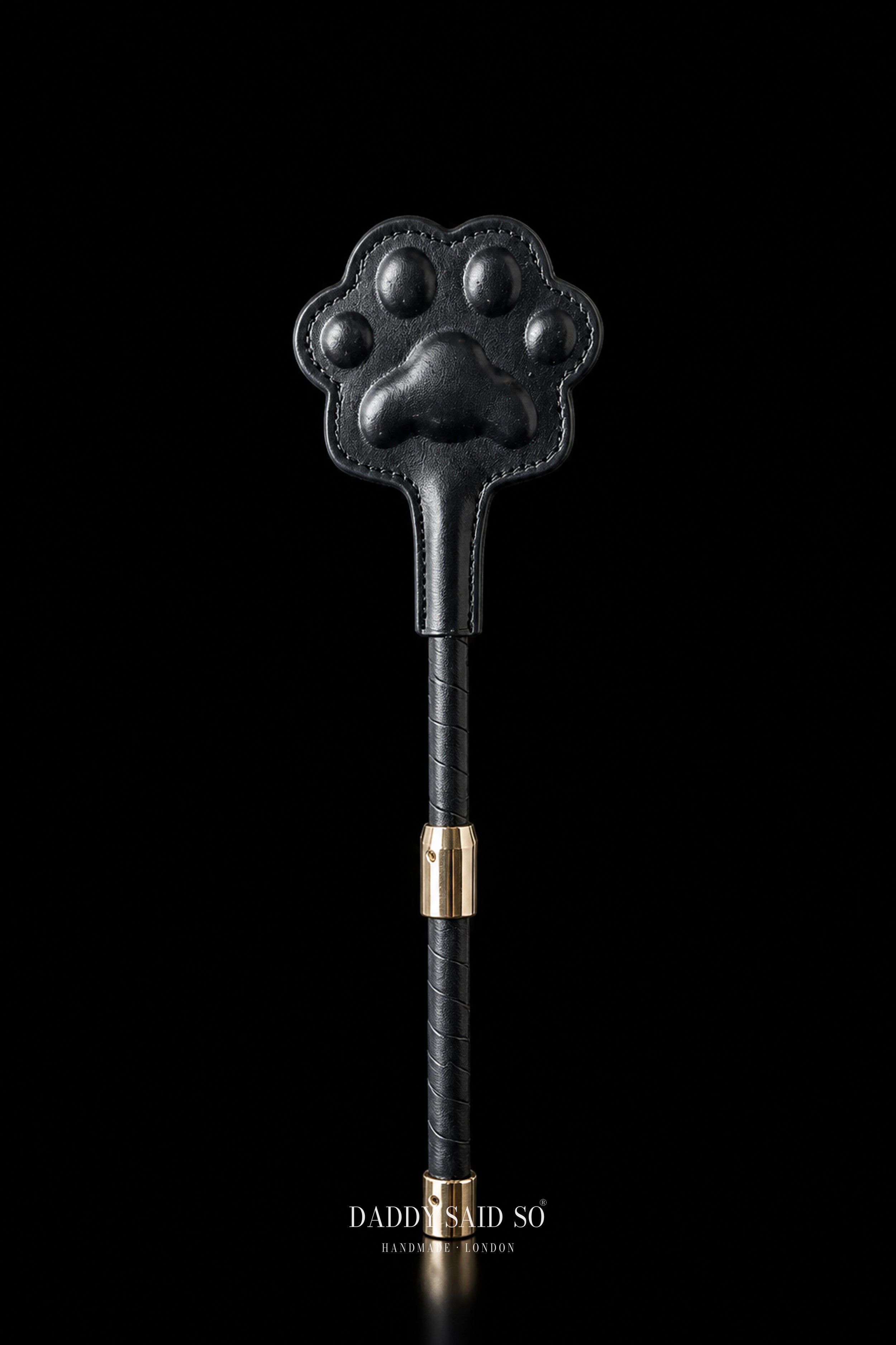 Paw Print Paddle