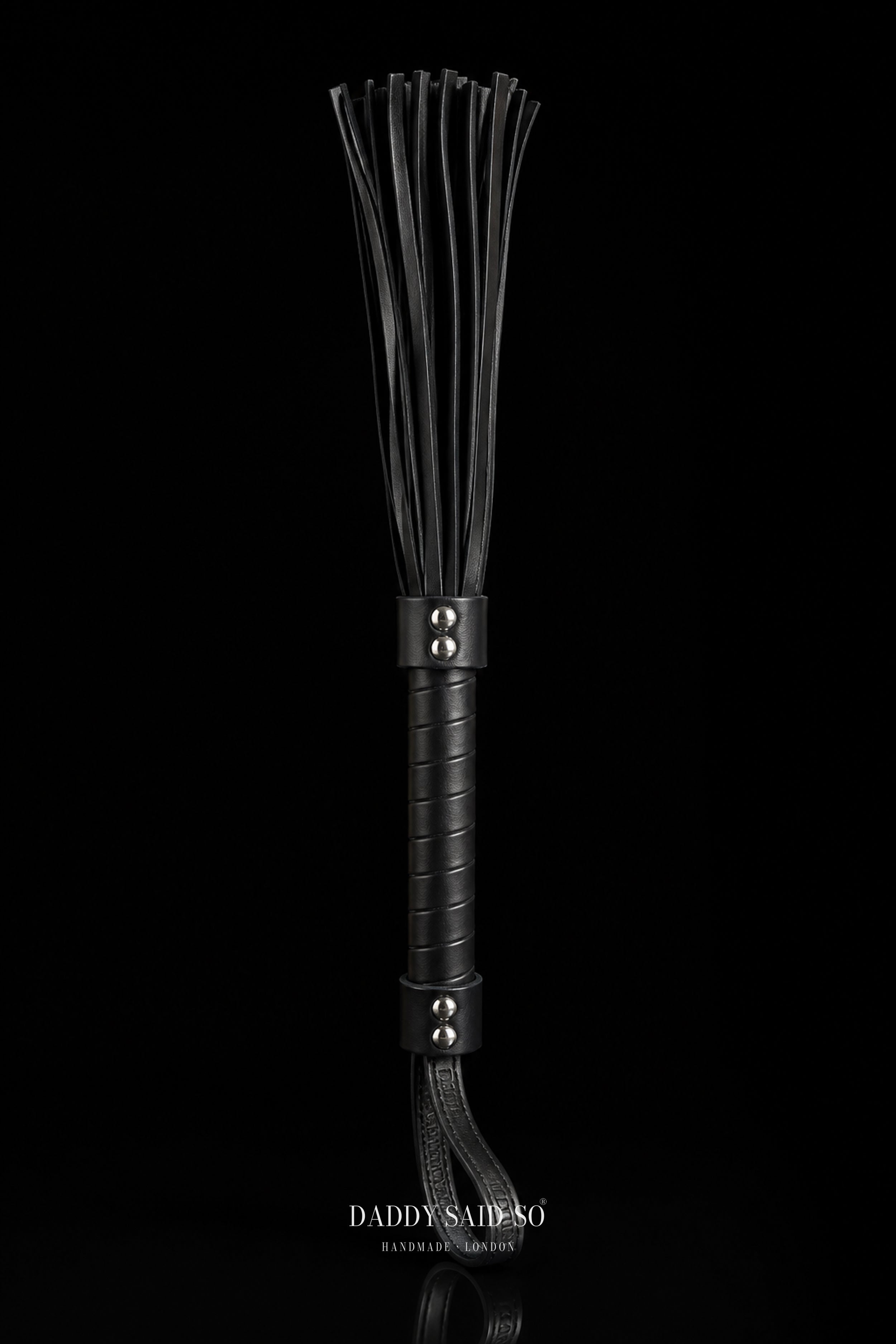 Tassel flogger