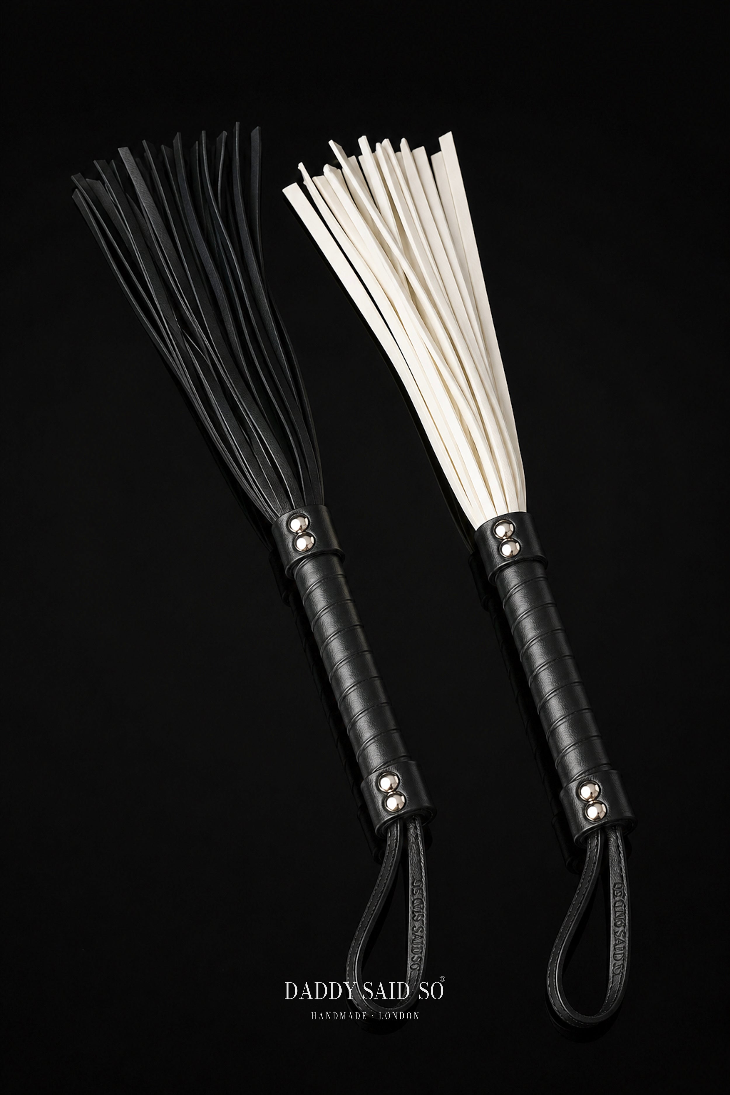 Tassel flogger