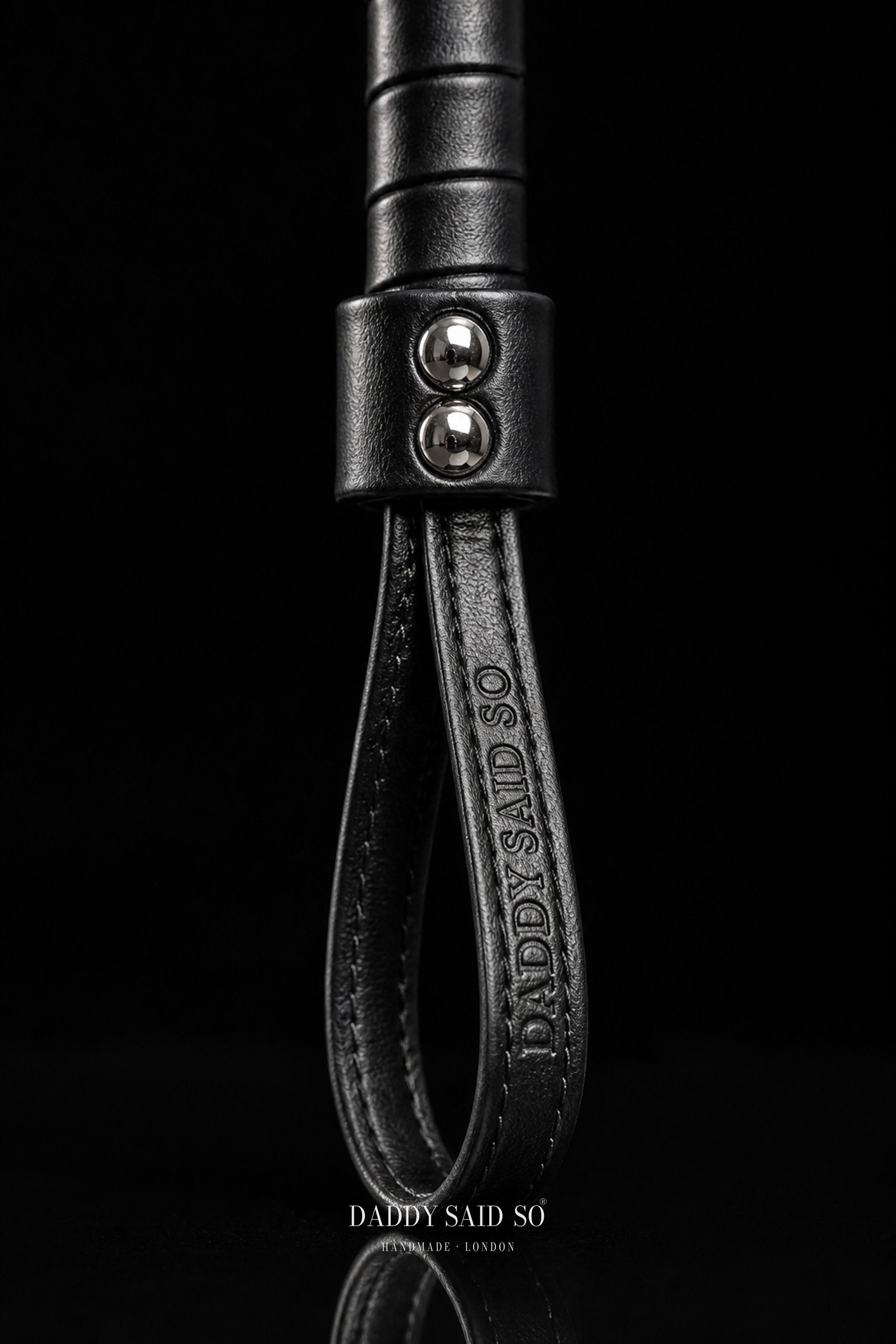 Tassel flogger