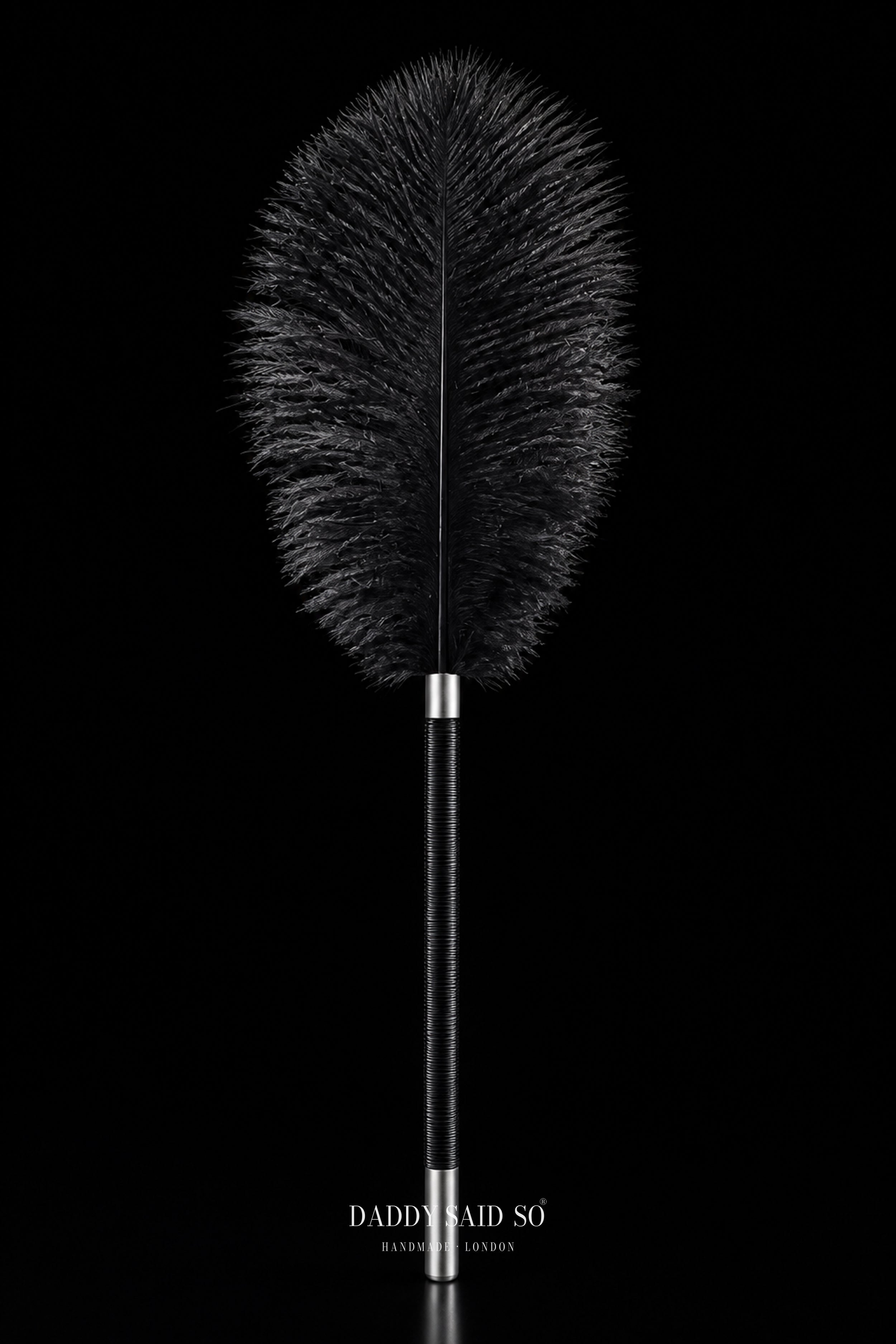 Feather Sensation Tickler