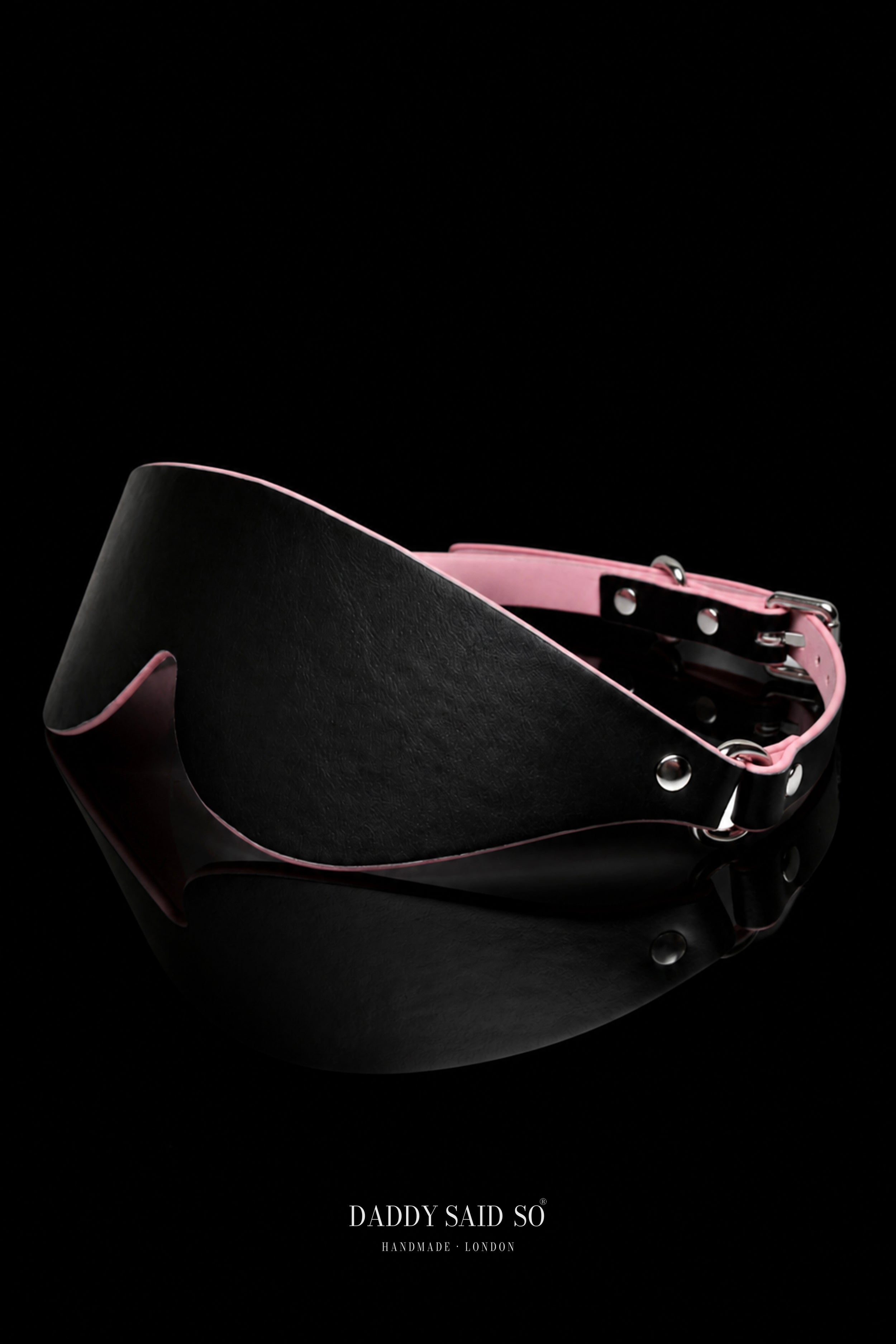 Black & Pink Signature Kit