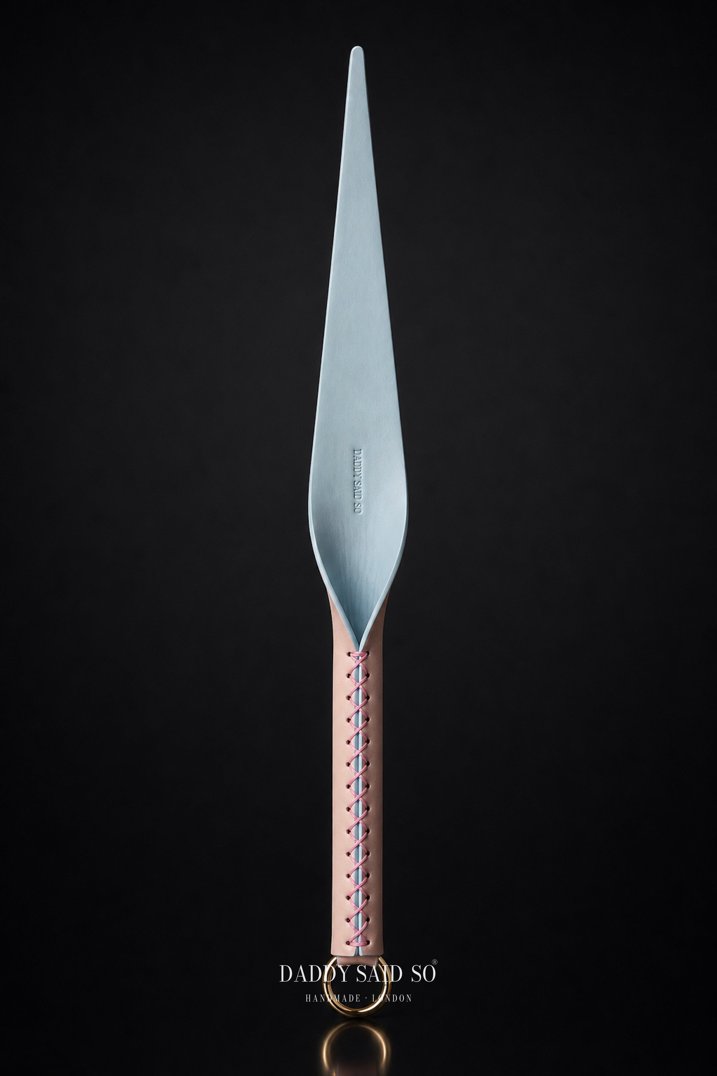 Blade paddle
