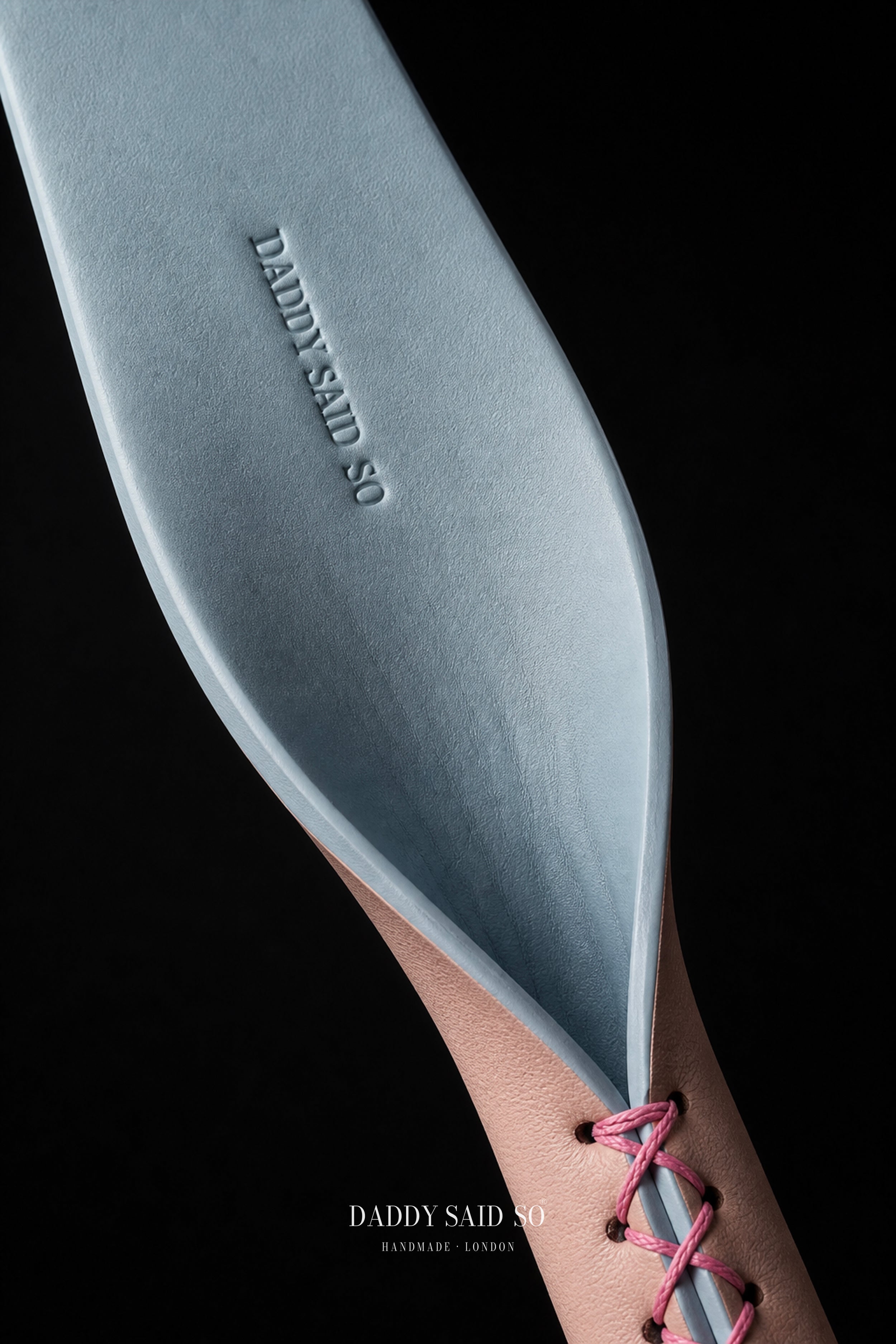 Blade paddle